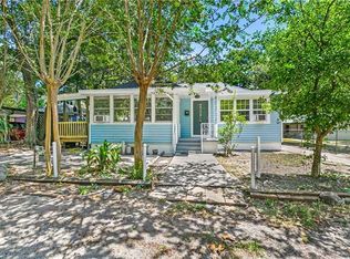 1828 5th St APT 1, Slidell, LA 70458