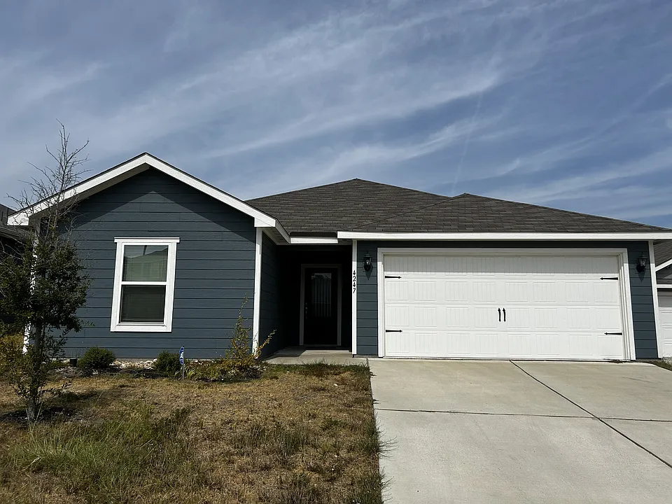 4247 Possumhaw Dr