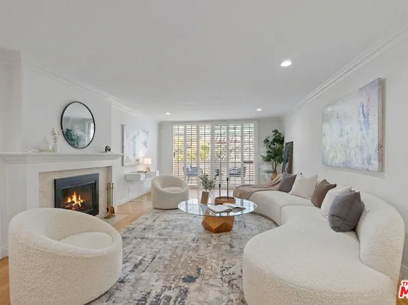 1531 Camden Ave APT 106, Los Angeles, CA 90025