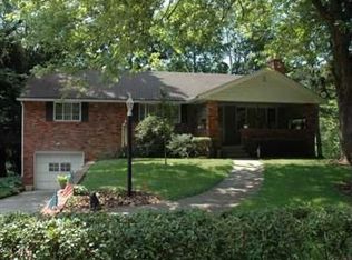 2300 Ferguson Rd, Allison Park, PA 15101