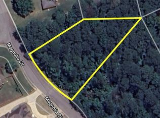 4609 Magnolia Cir, Northport, AL 35473