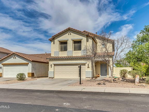 2nd image of 35660 W COSTA BLANCA Drive