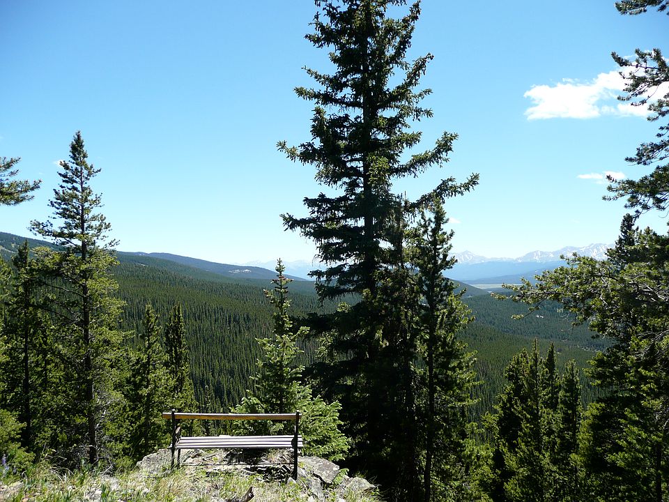 1st image of Tbd Forest Service Rd #731