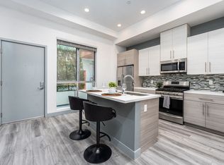 Lido Apartments - 4025 Grandview, Los Angeles, CA 90066