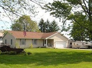 4404 E Yankee Rd, Jasper, MI 49248