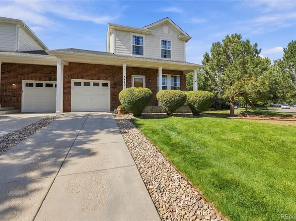 3440 E 123rd Drive, Thornton, CO 80241