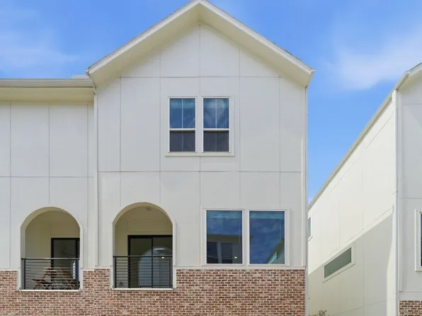 3073 Hicks St, Houston, TX 77007