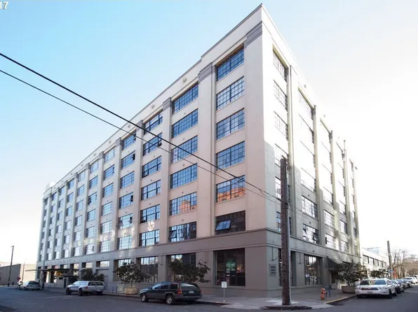 1314 NW Irving St, Portland, OR