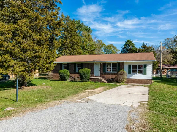 529 Roundtree Cir, Chester, SC 29706