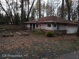 6545 Lucky John Rd, Paradise, CA 95969