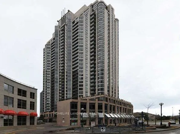 10 Northtown Way, Toronto, ON