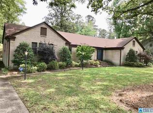 4043 Montevallo Rd, Birmingham, AL 35213