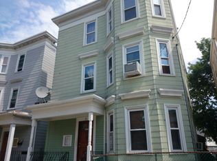5 Arion St, Dorchester, MA 02125