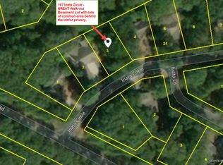 167 Inata Cir LOT 3, Loudon, TN 37774