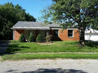 2314 Sickle Rd, Indianapolis, IN 46219