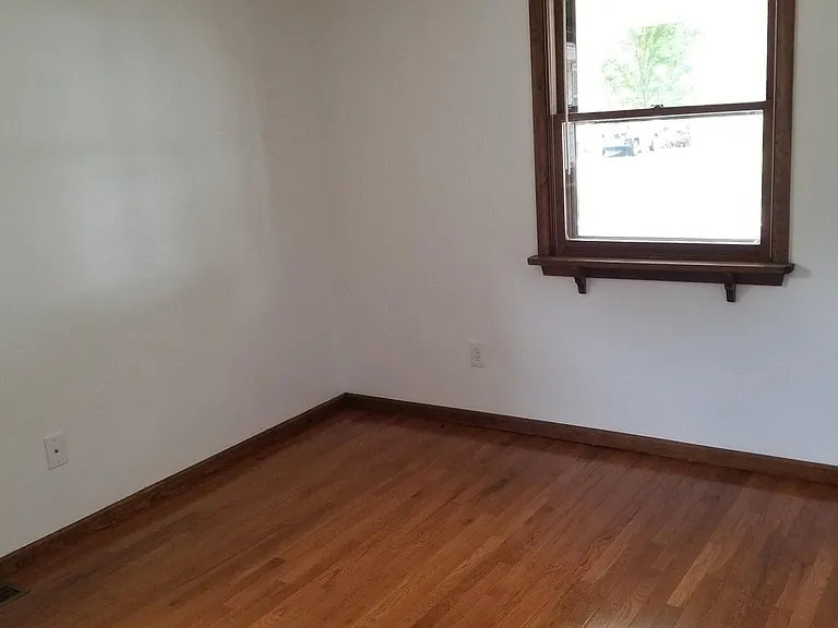 1st floor bedroom