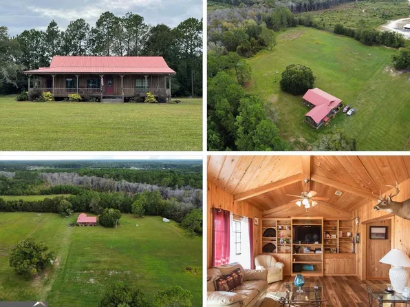 5418 Triple L Ln, Blackshear, GA 31516