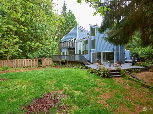 2811 Simmons Road NW, Olympia, WA 98502
