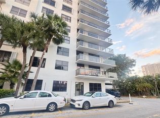 18151 NE 31st Ct APT 707, Aventura, FL 33160