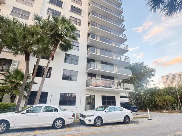 18151 NE 31st Ct, Aventura, FL