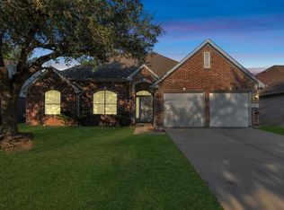 16243 April Ridge Dr, Houston, TX 77083