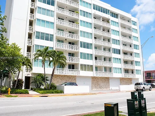 8233 Harding Ave #703 Photo 1