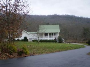 412 Turner Rd, Morganton, GA 30560