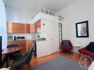 109 Congress St APT 2R, Brooklyn, NY 11201
