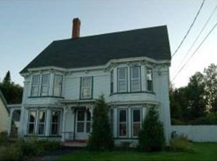 194 Main St, Union, NH 03887