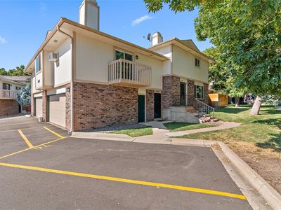 1841 S Allison St APT D, Lakewood, CO, 80232