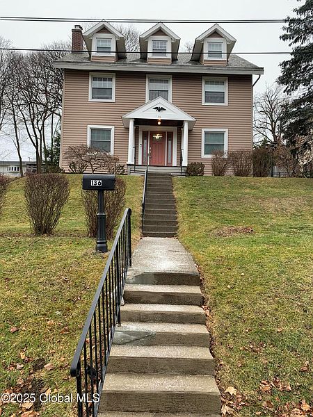 2nd image of 136 Maple Avenue
