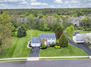 634 Conestoga Ln, Lansdale, PA 19446