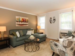 St. Agnes Apartments, Gwynn Oak, MD 21207