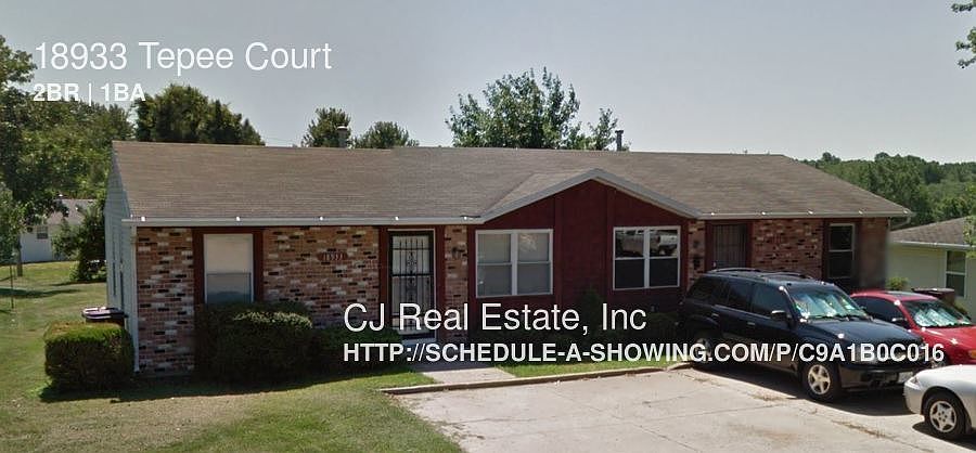 1st image of 18933 E Tepee Ct