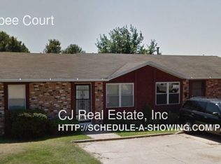 18933 E Tepee Ct, Independence, MO 64056