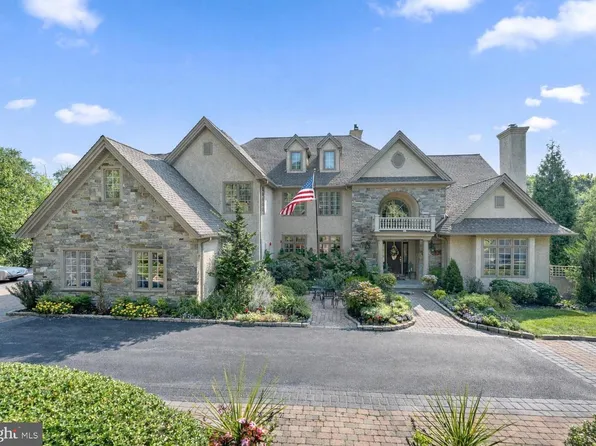 365 Arbor Cir, Media, PA 19063