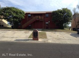 209 North Dr APT B, Copperas Cove, TX 76522