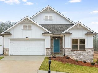 8067 Slugger Way #97, Chattanooga, TN 37421