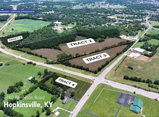 2750 Princeton Rd, Hopkinsville, KY 42240