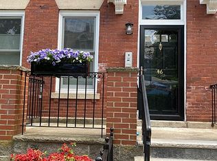 46 Leamington Rd, Brighton, MA 02135