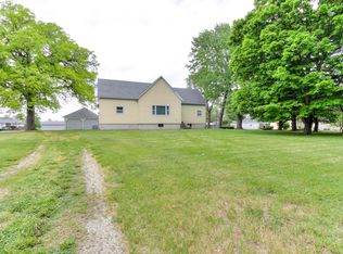 333 W Spruce St, Paxton, IL 60957