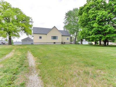 333 W Spruce St, Paxton, IL, 60957