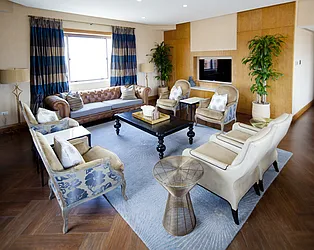 Rented by The Sagamore