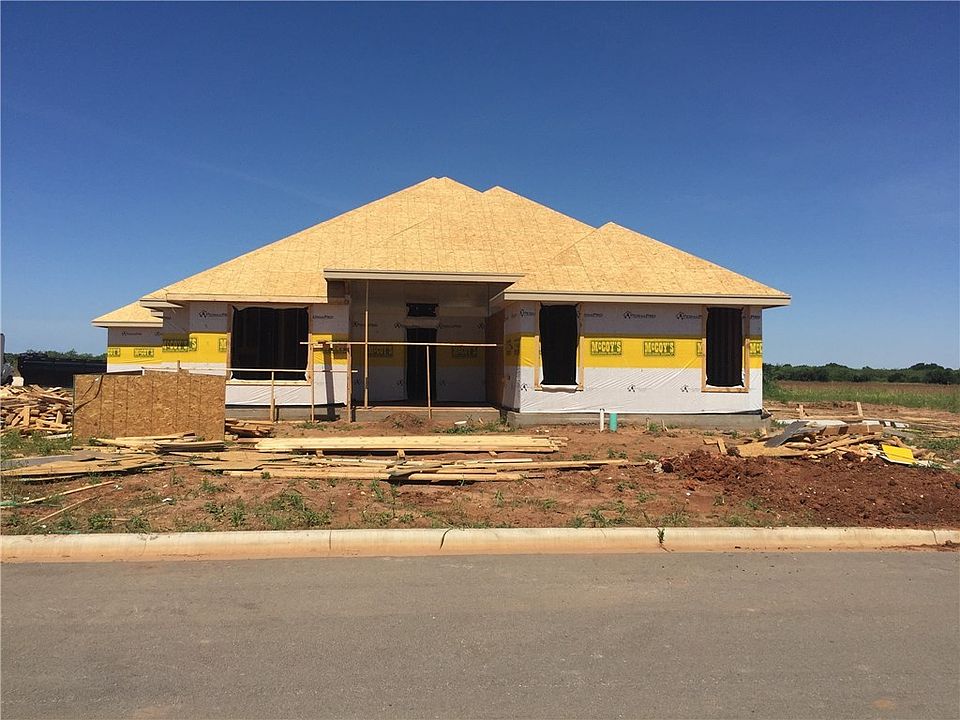 334 Windmill Crossing Dr, Ovalo, TX 79541 Zillow