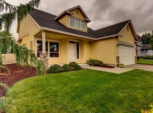 12822 NE 43rd Cir, Vancouver, WA