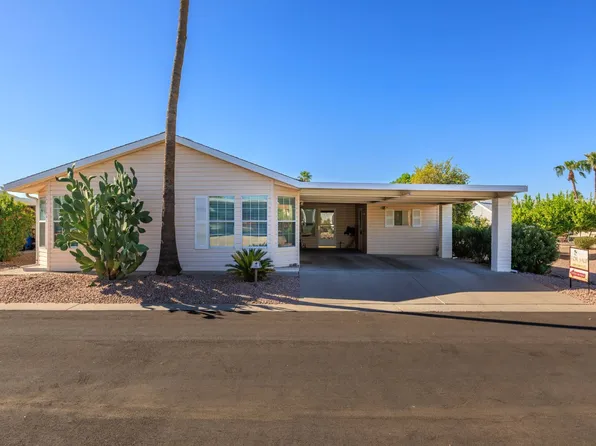215 N Power Rd #281, Mesa, AZ 85205