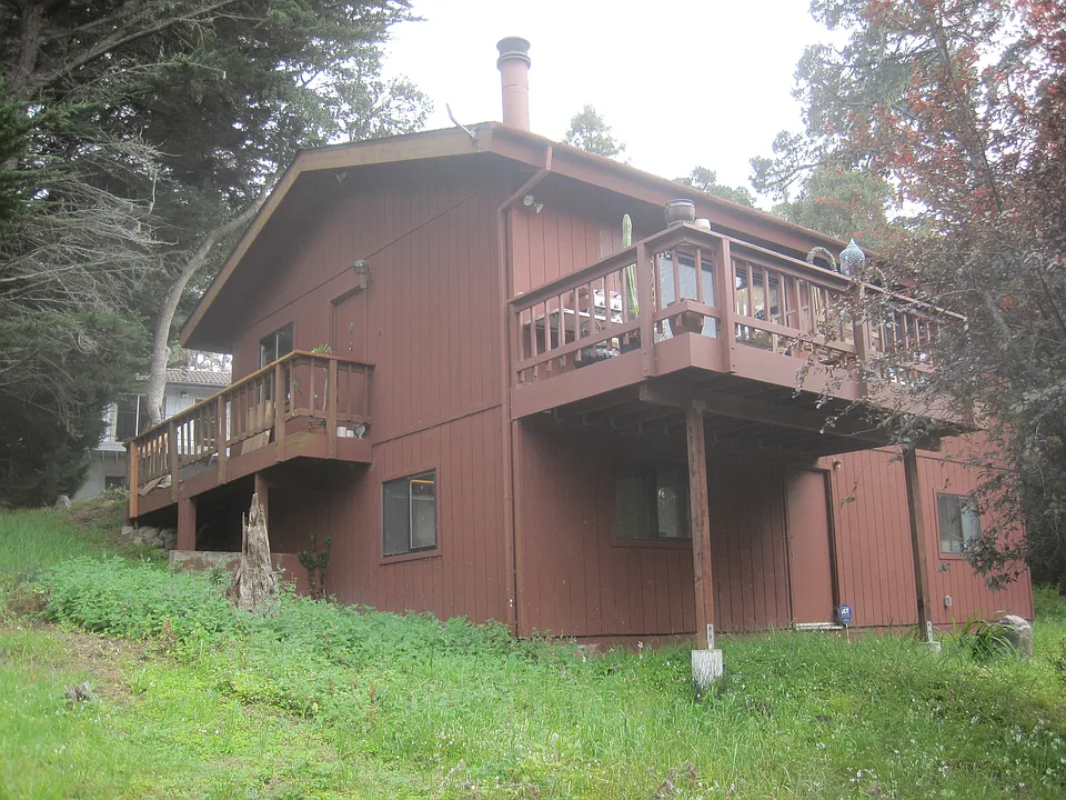 24656 Pescadero Rd