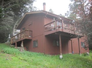 24656 Pescadero Rd, Carmel, CA 93923