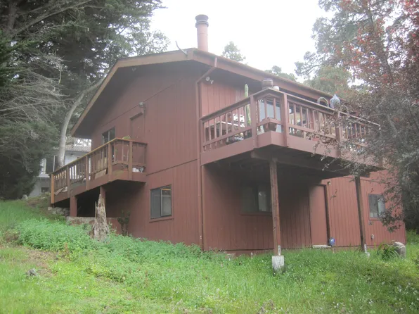 24656 Pescadero Rd, Carmel, CA 93923