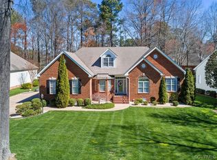 14518 Sailview Ct, Midlothian, VA 23112